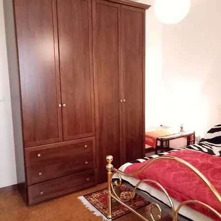 La Beccaccia Apartment Baceno Exterior photo