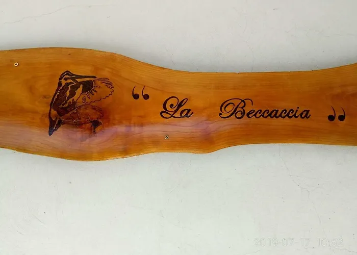 La Beccaccia