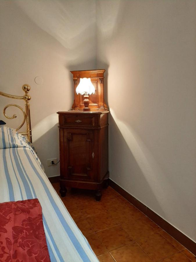 La Beccaccia Apartment