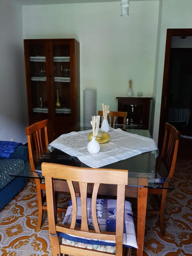 La Beccaccia Apartment *