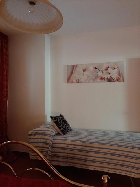 La Beccaccia Apartment