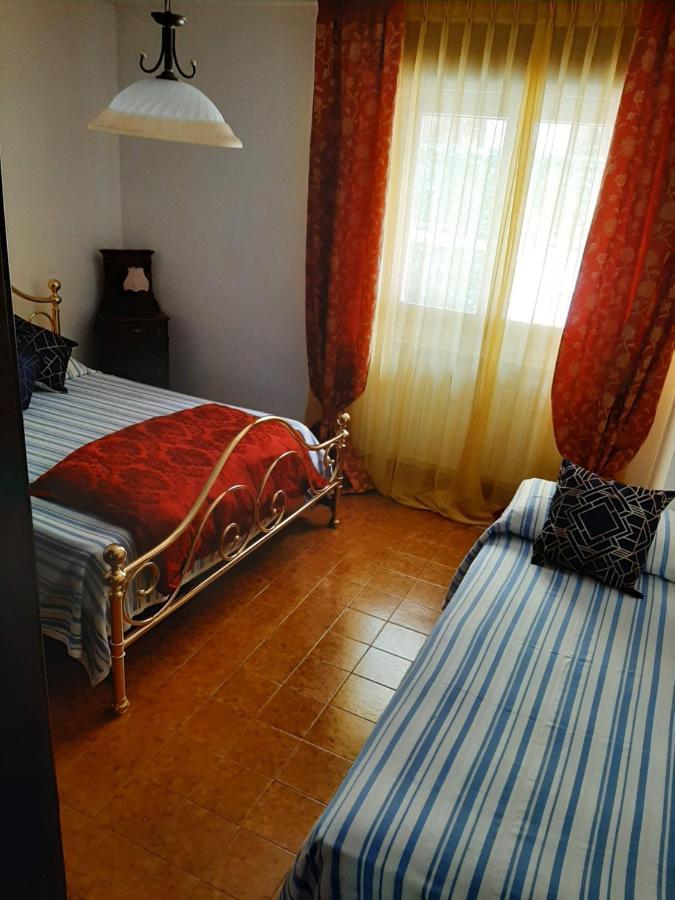 Apartment La Beccaccia *