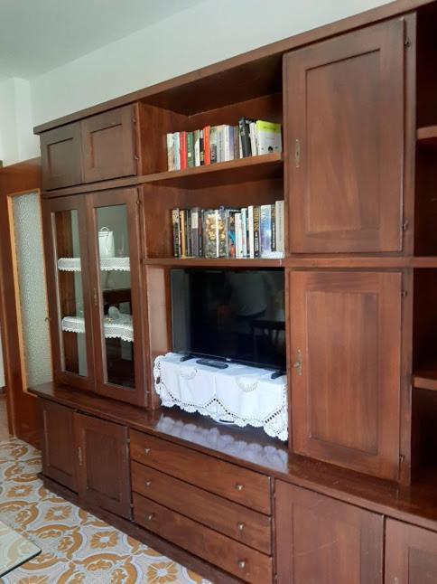 Apartment La Beccaccia Baceno