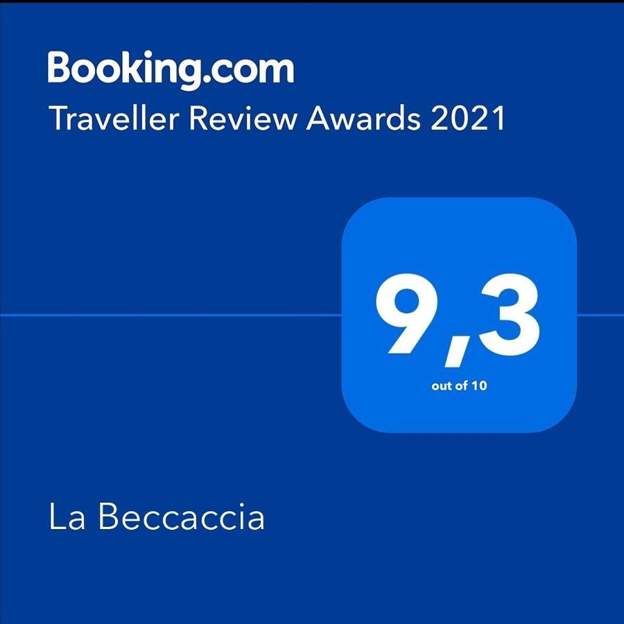 La Beccaccia * Baceno
