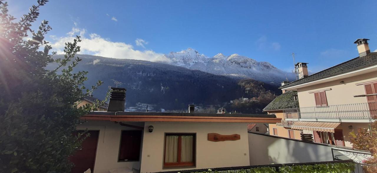 Apartment La Beccaccia *