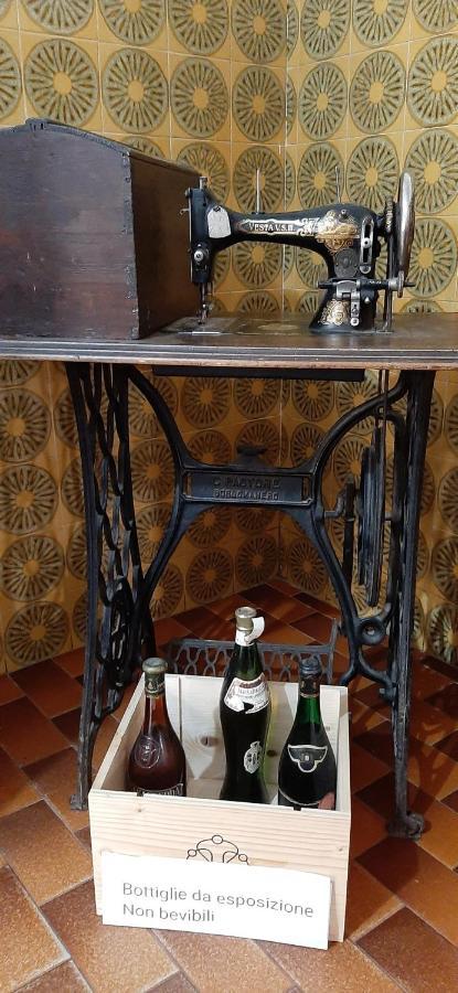 Apartment La Beccaccia