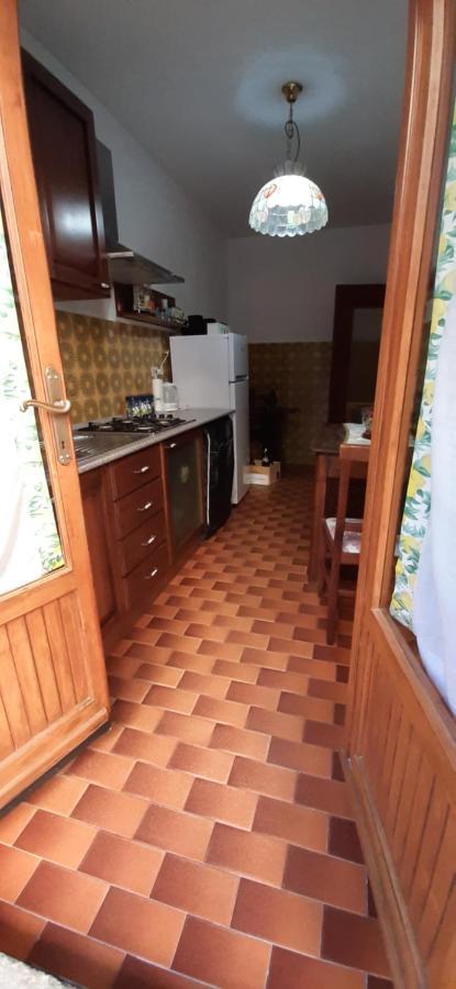 La Beccaccia Apartment *