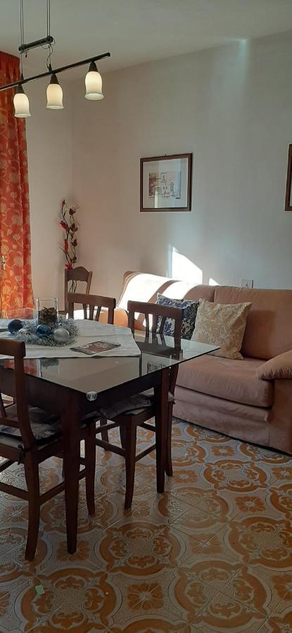 La Beccaccia Apartment *