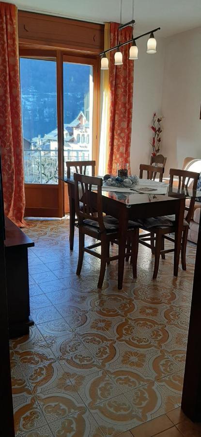 La Beccaccia Apartment Baceno