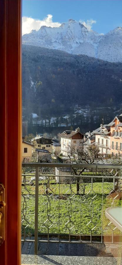 Apartment La Beccaccia *