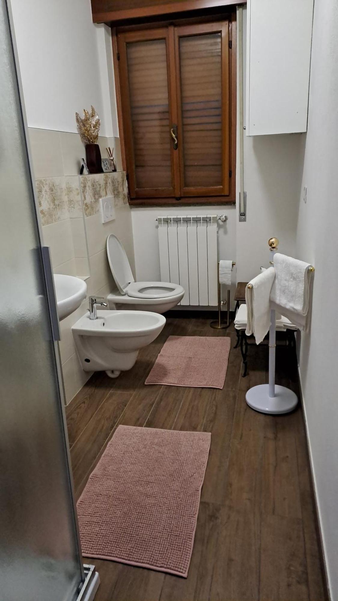 Apartment La Beccaccia *