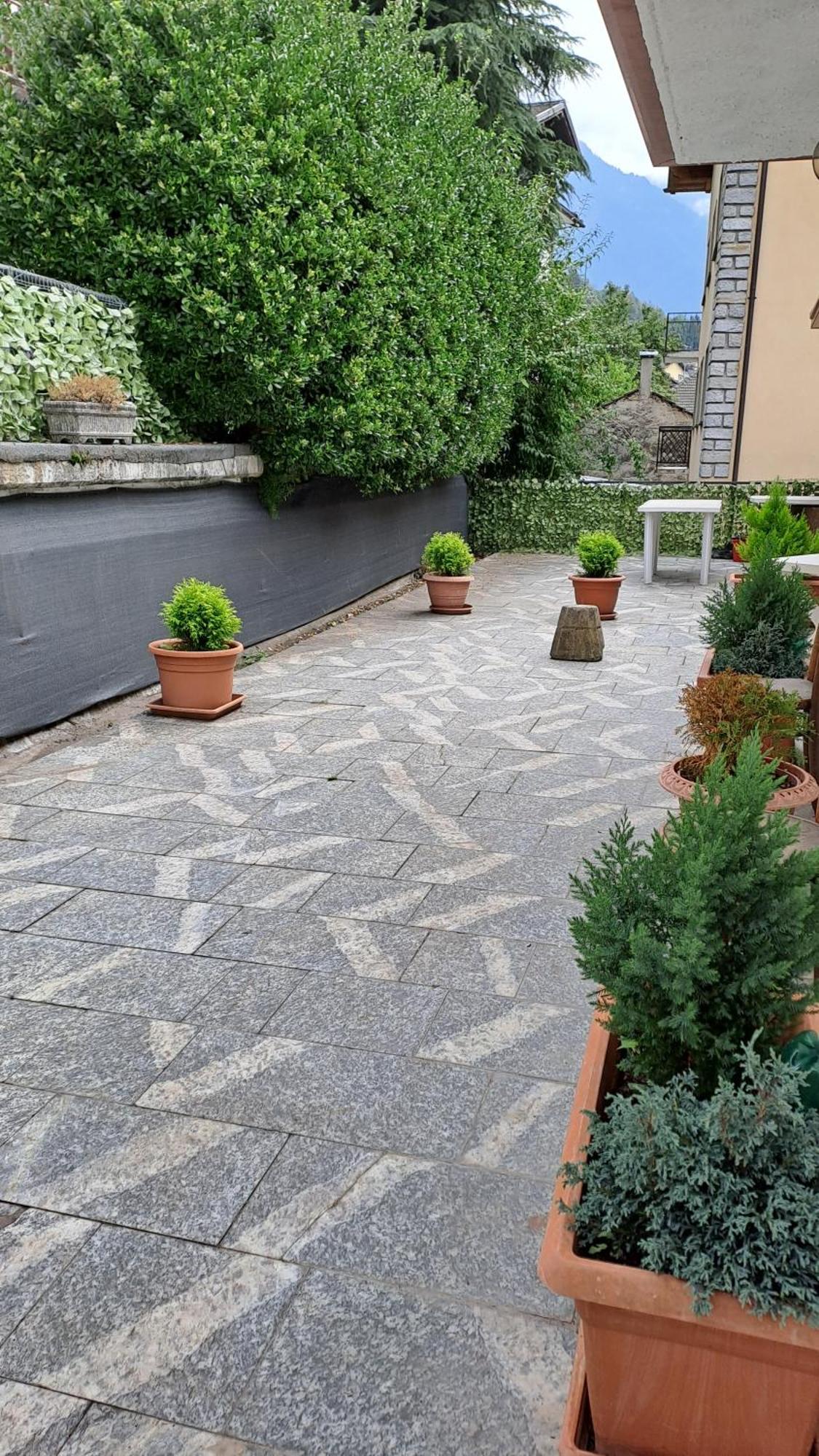 Apartment La Beccaccia Baceno