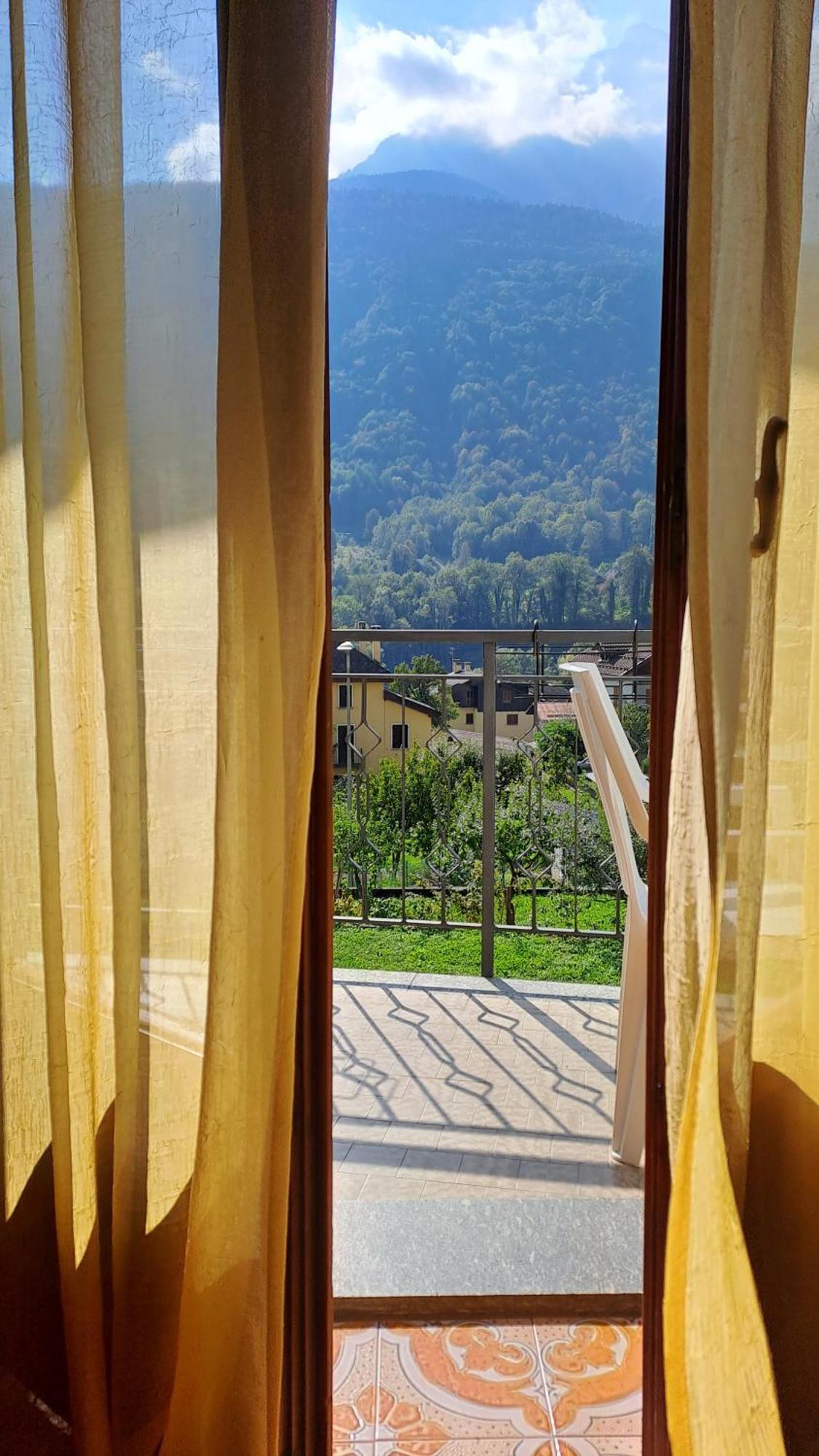 La Beccaccia Apartment
