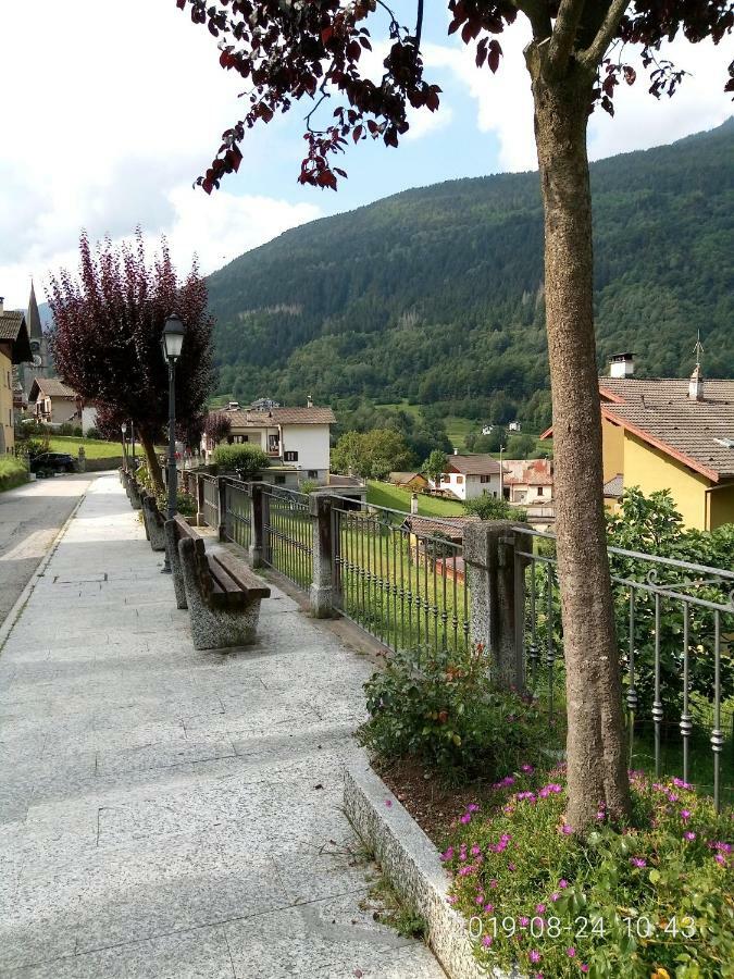 Apartment La Beccaccia