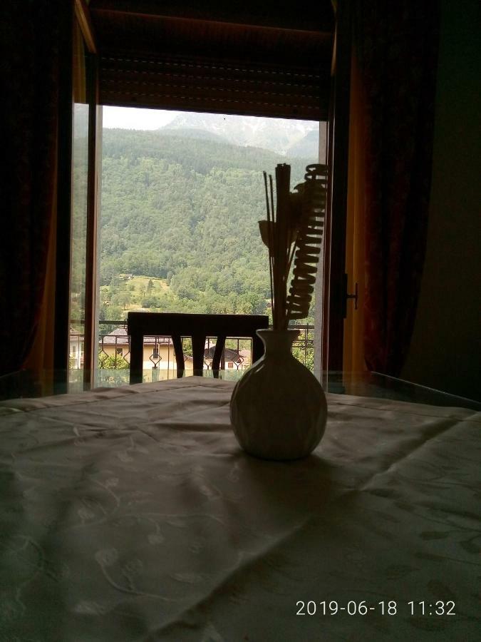 La Beccaccia Apartment
