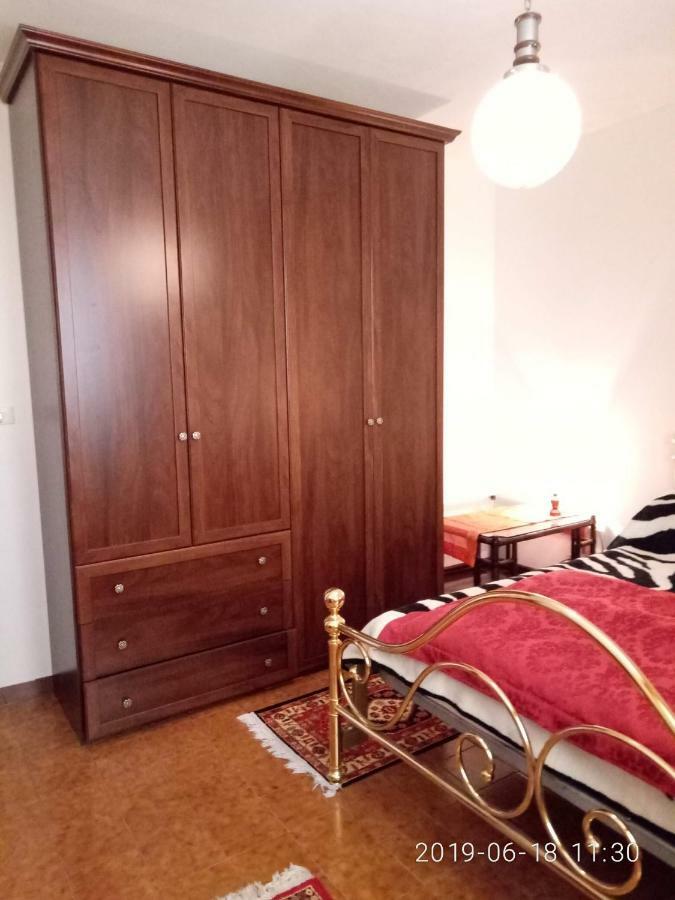 Apartment La Beccaccia *