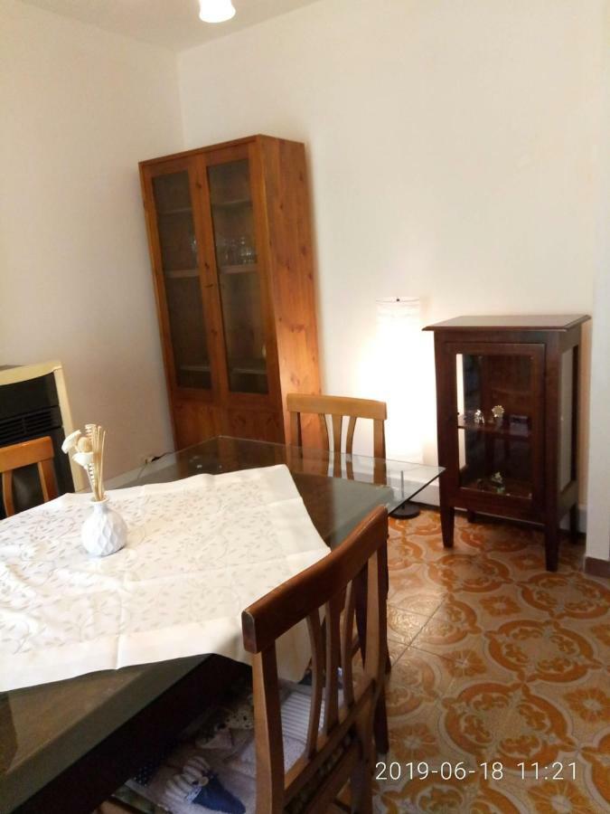 Apartment La Beccaccia Baceno