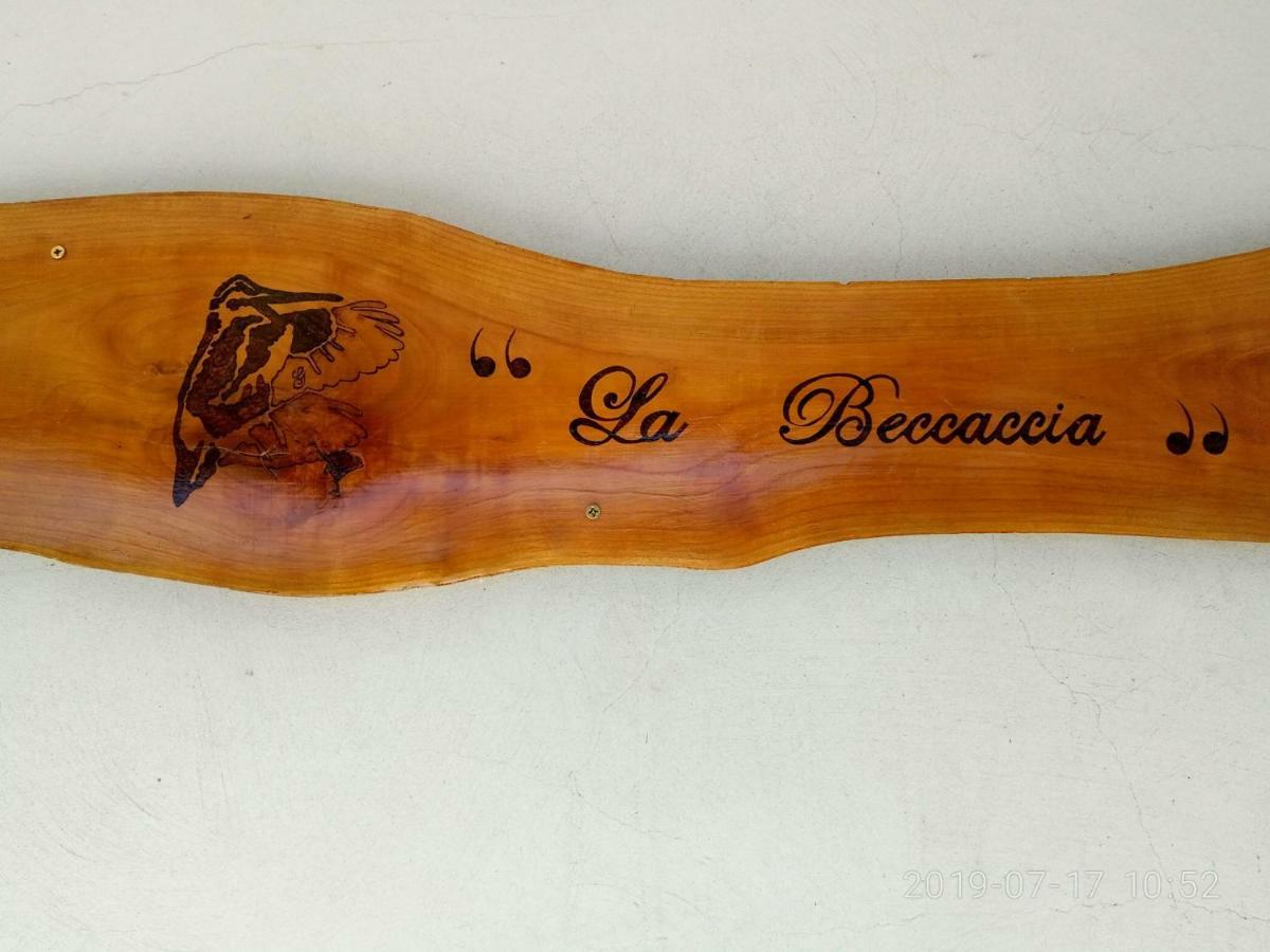 La Beccaccia * Baceno