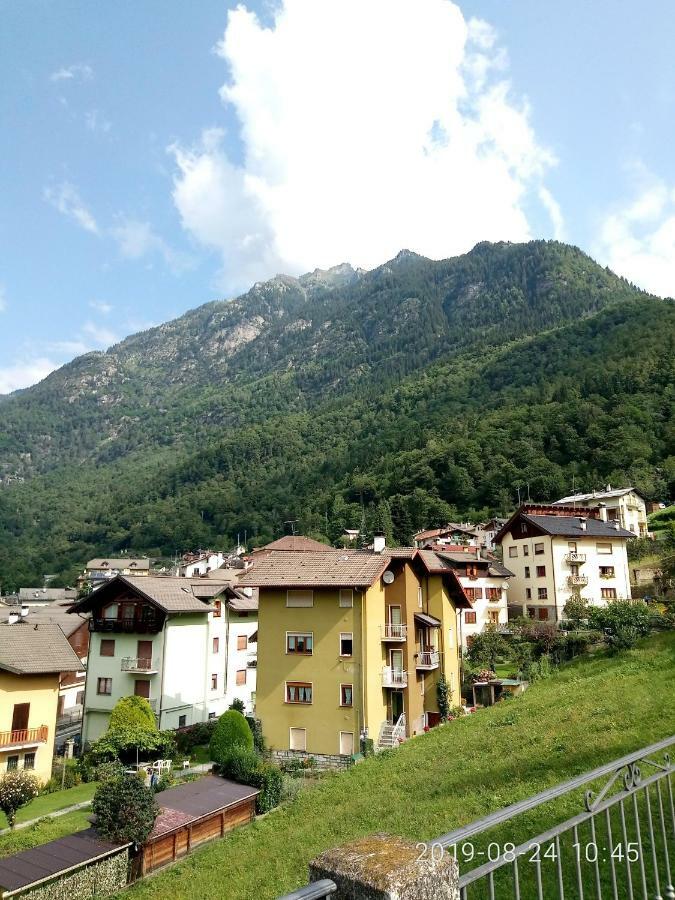La Beccaccia Apartment *