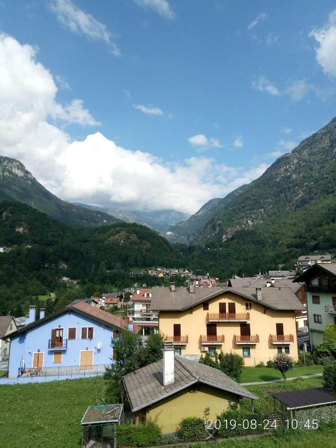 Apartment La Beccaccia