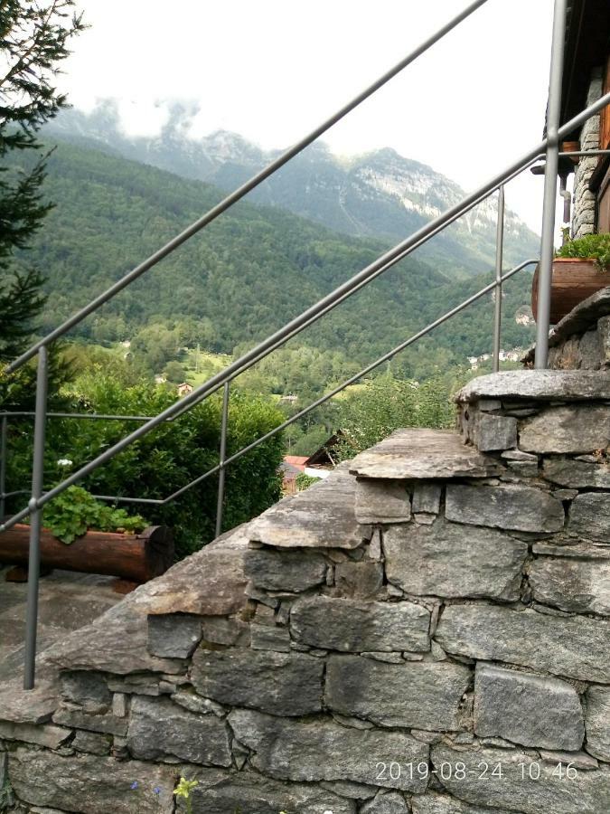 Apartment La Beccaccia